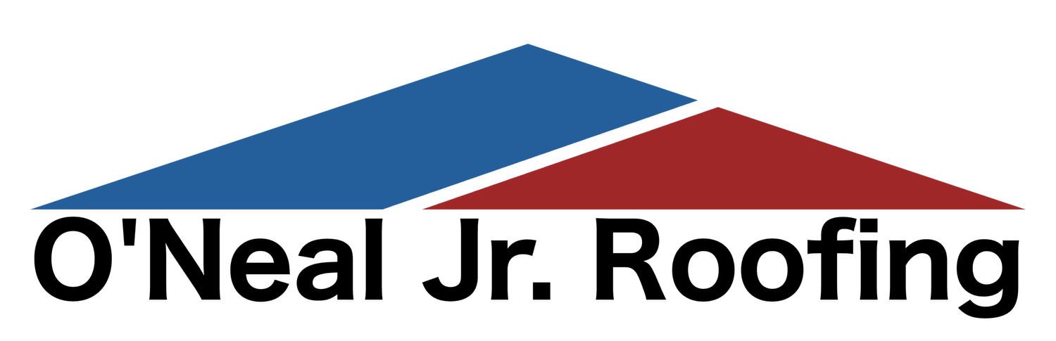 O'Neal Jr. Roofing